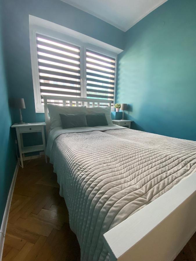 Hostel Pod Topolami Zielona Góra Dış mekan fotoğraf