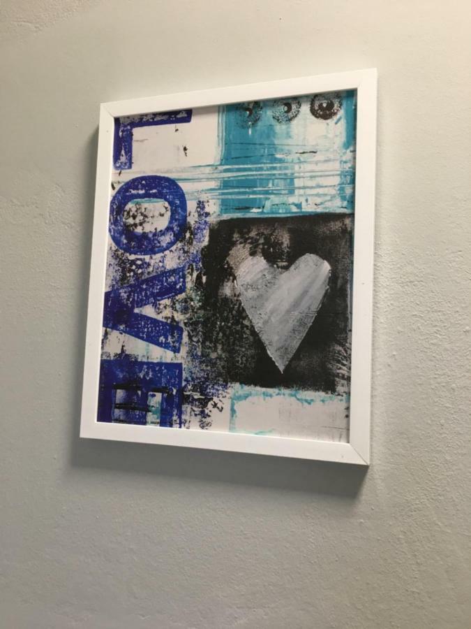 Hostel Pod Topolami Zielona Góra Dış mekan fotoğraf