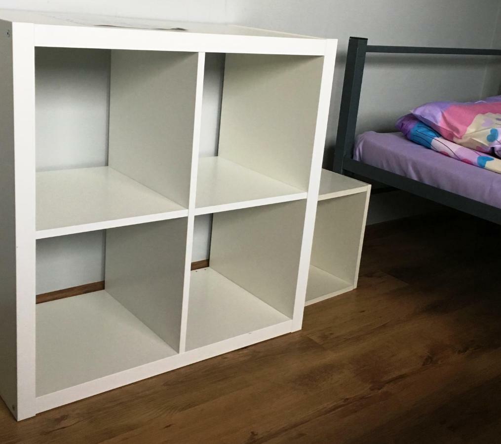Hostel Pod Topolami Zielona Góra Dış mekan fotoğraf
